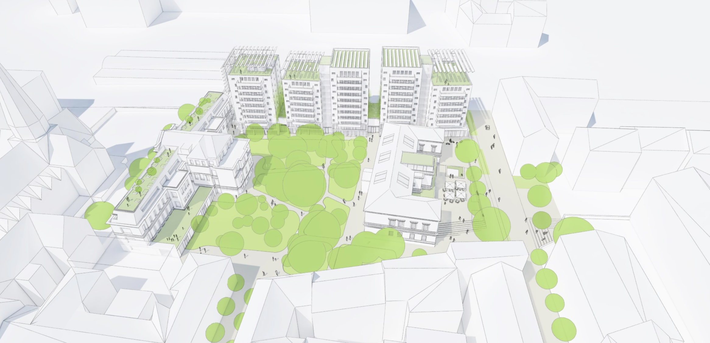 PGOOD Architekten GmbH