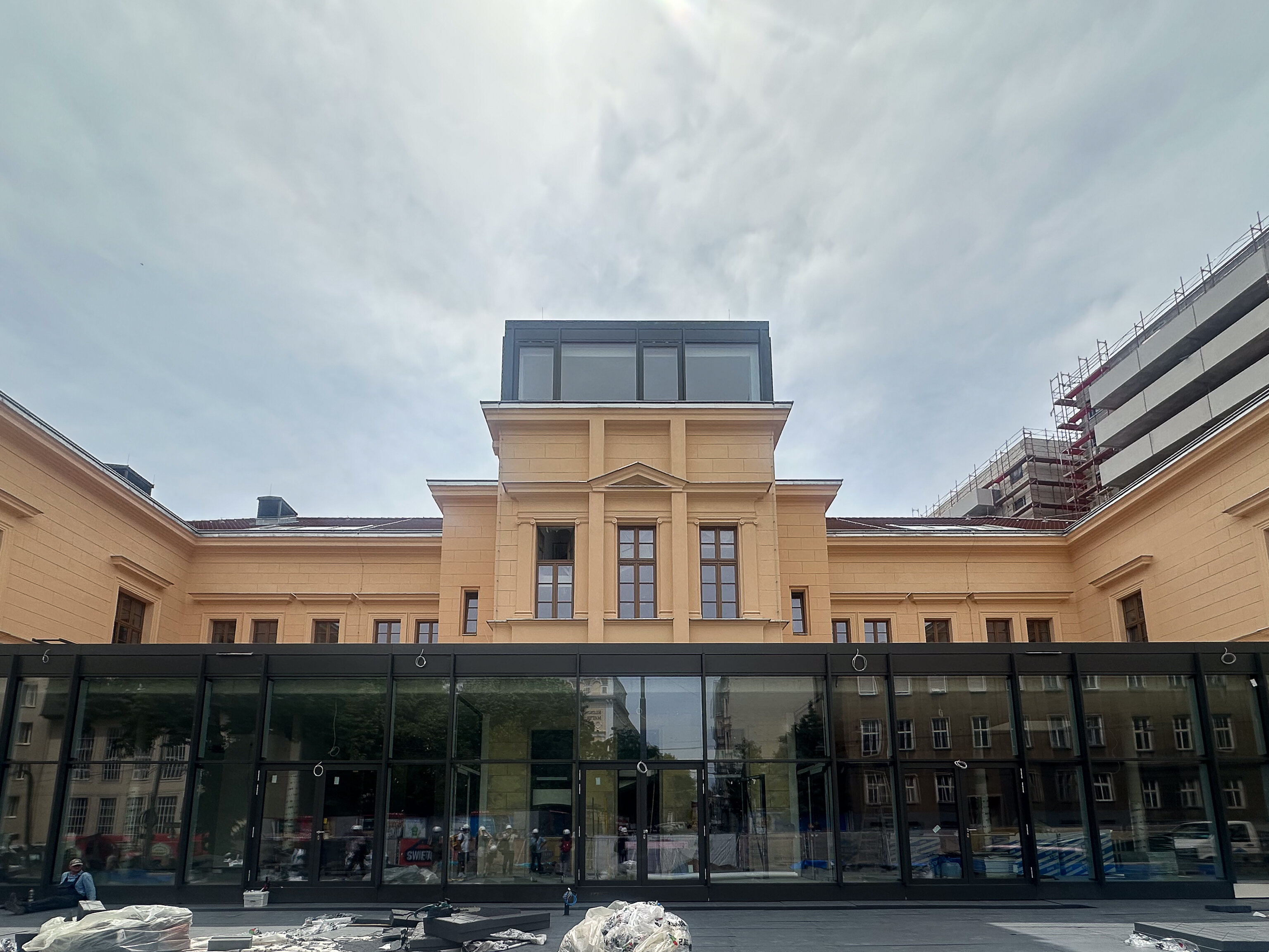 PGOOD Architekten GmbH