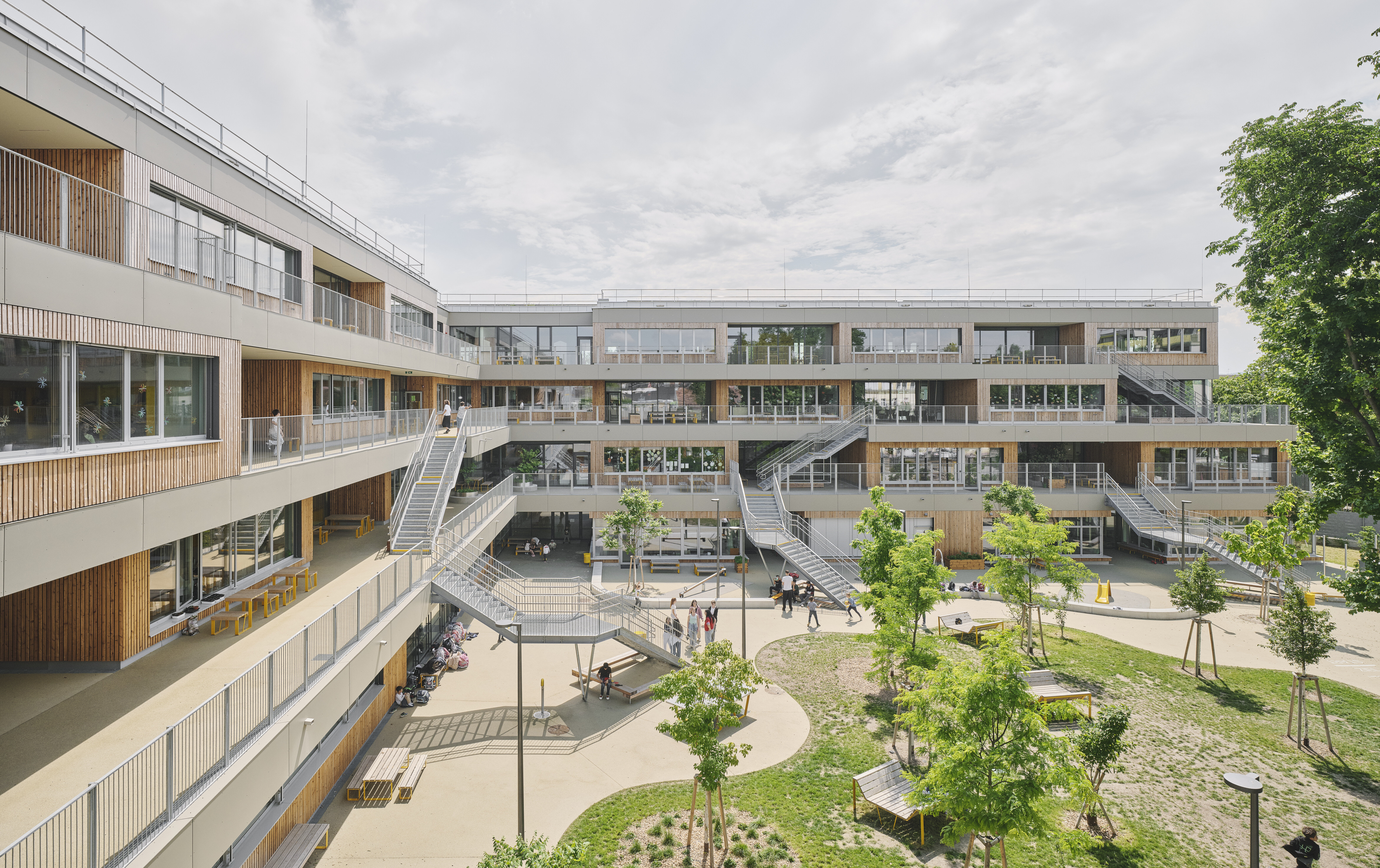 David Schreyer