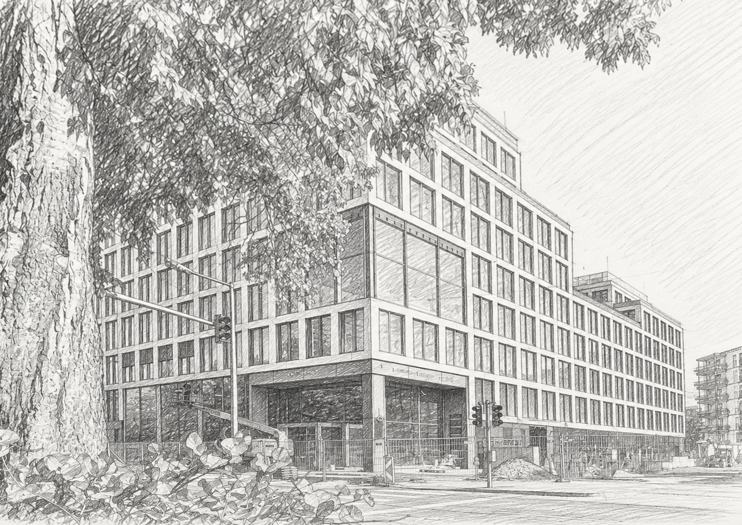 LeopoldQuartier-Energiezentrale