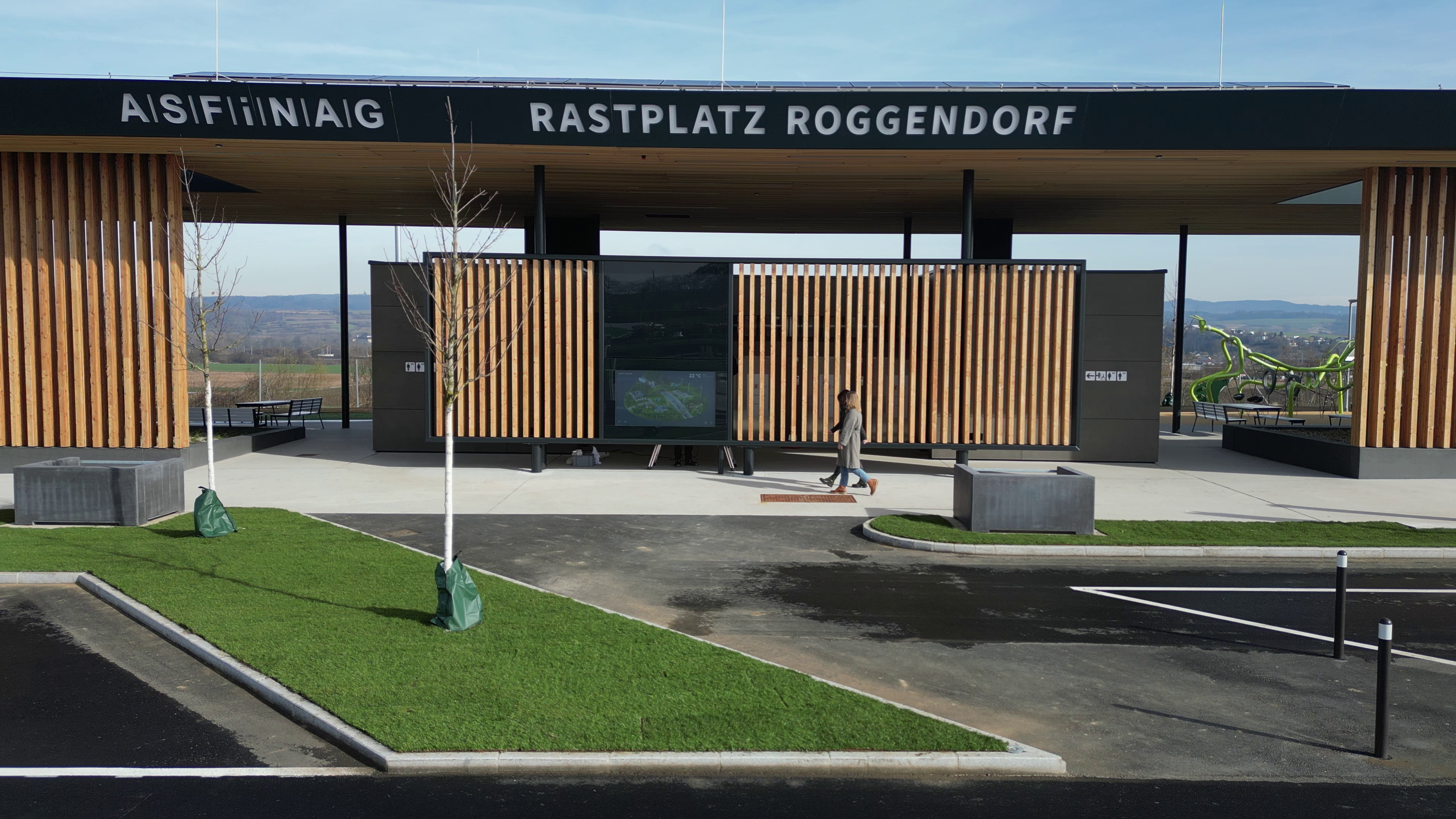 ASFINAG
