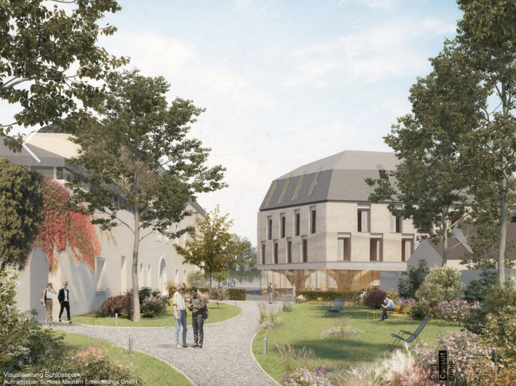 BauConsult Group & HOHENSINN Architektur
