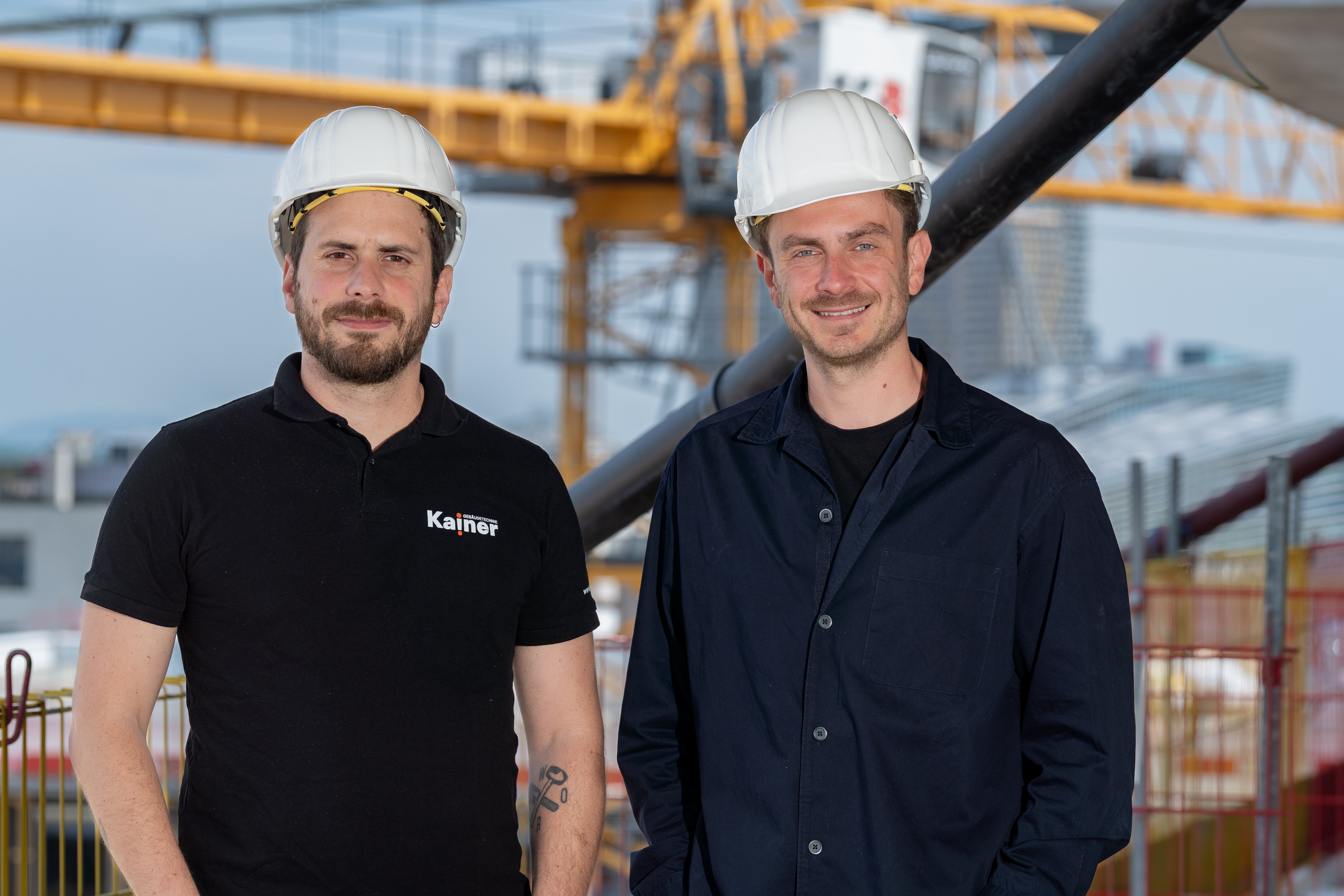 Kainer hat den besseren Job für Dich.