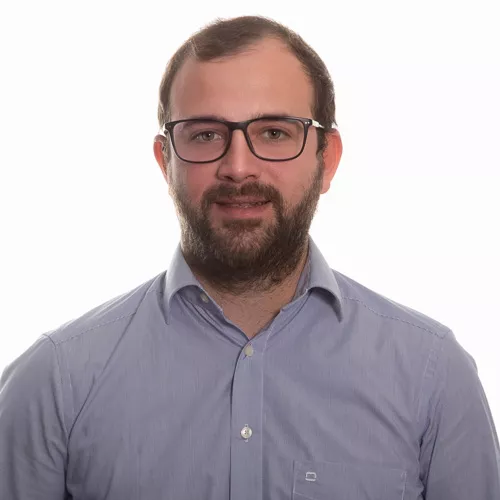 Adrian Gruber, MSc, MLBT