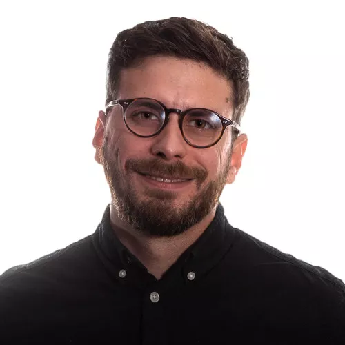 Marco Steiner