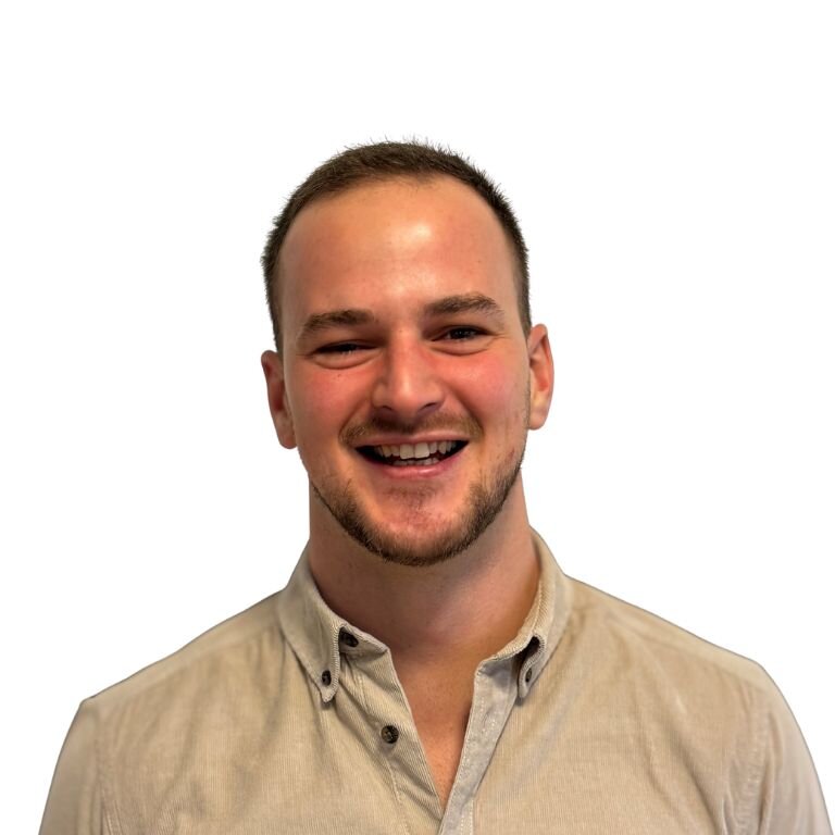 Bernhard Lindenthaler, BSc