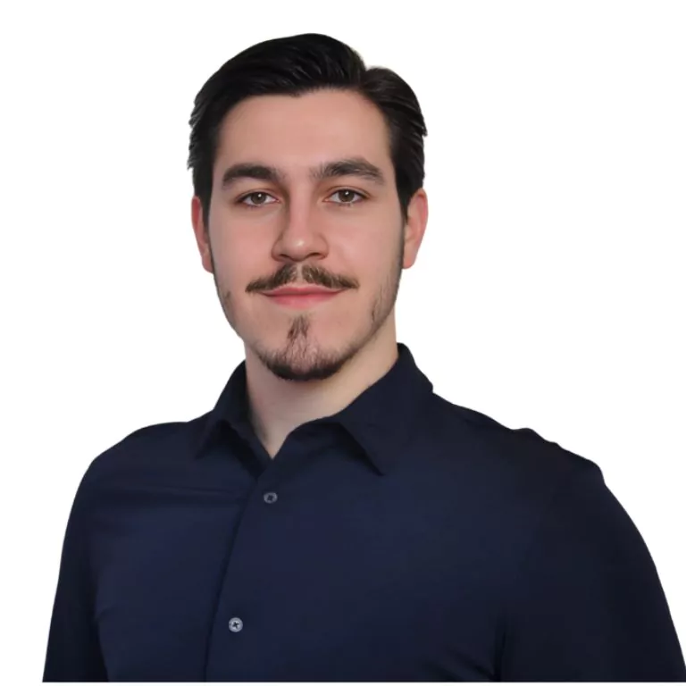 Jan Bendl, BSc