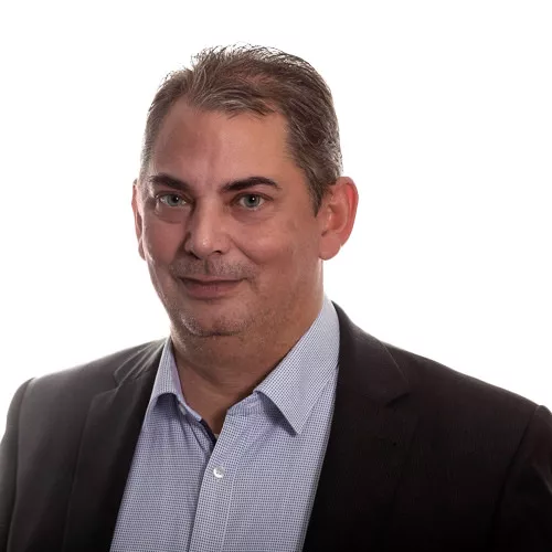 Ing. Wolfgang Simon