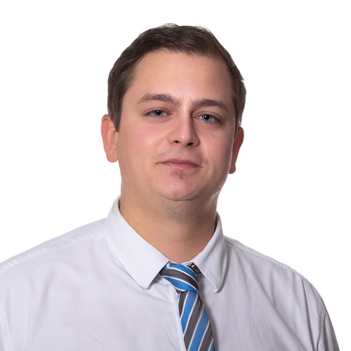 Christoph Plöchl, BSc
