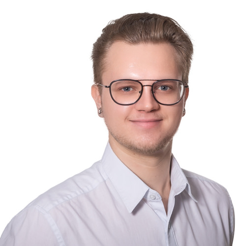 Julian Haller