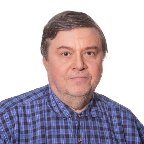 Tibor Kovacs